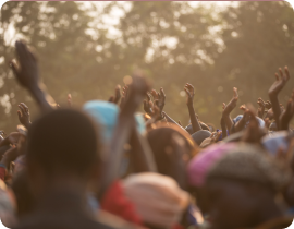 Galería izquierda arriba